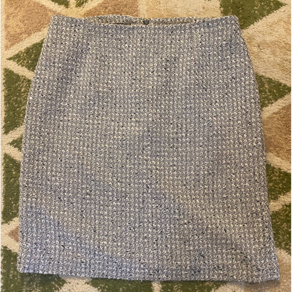 Joneswear Hipster Tweed Skirt
